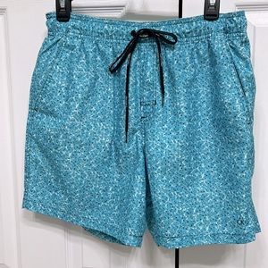 Calvin Klein Men’s Swim Shorts- like new!